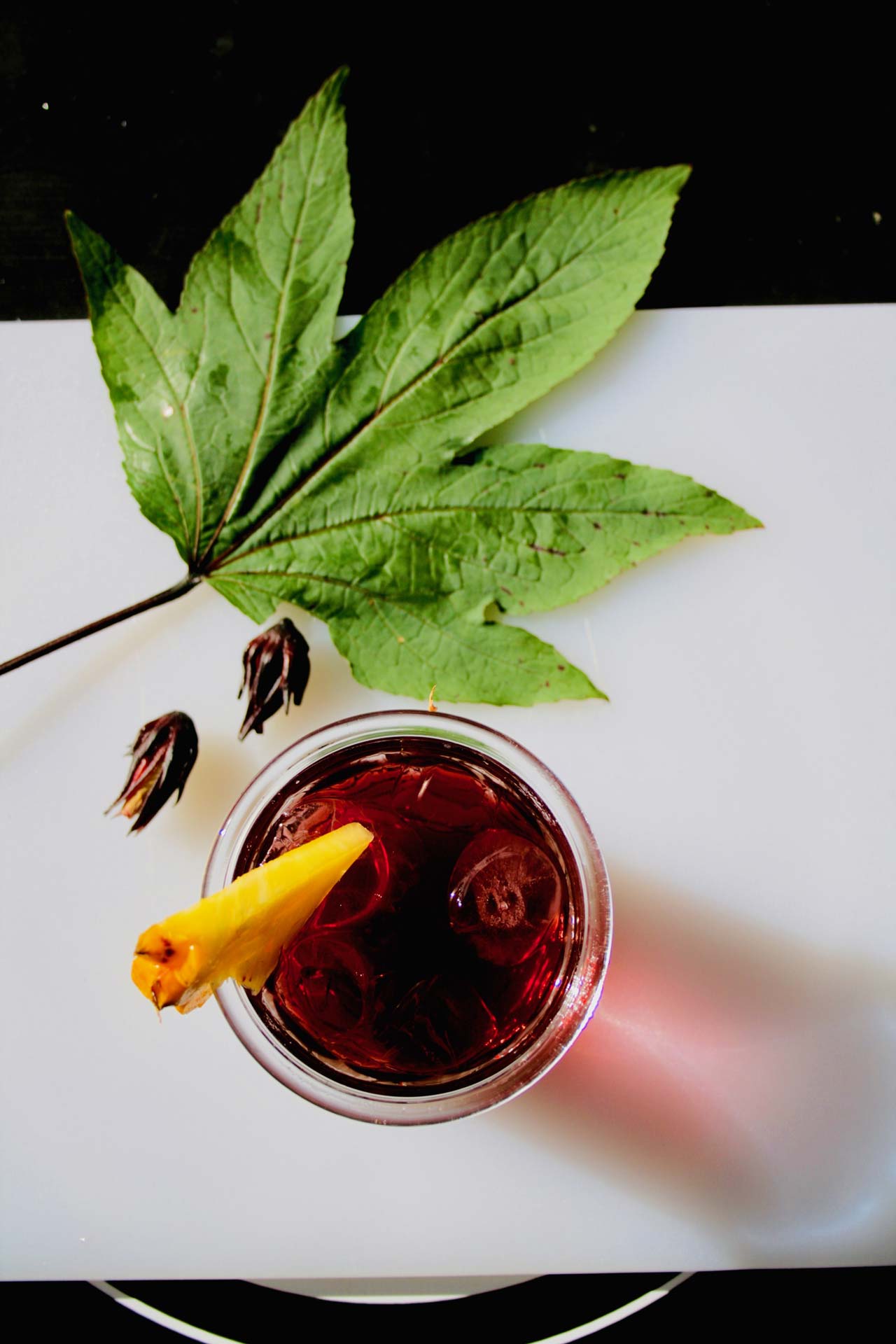 Abissap coktail