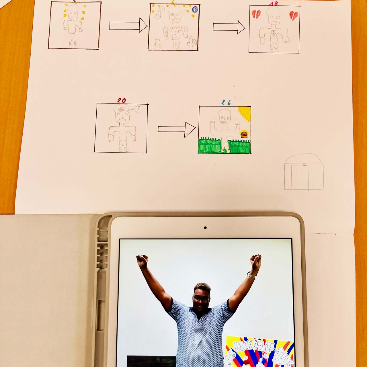 Parcours d'insertion professionelle