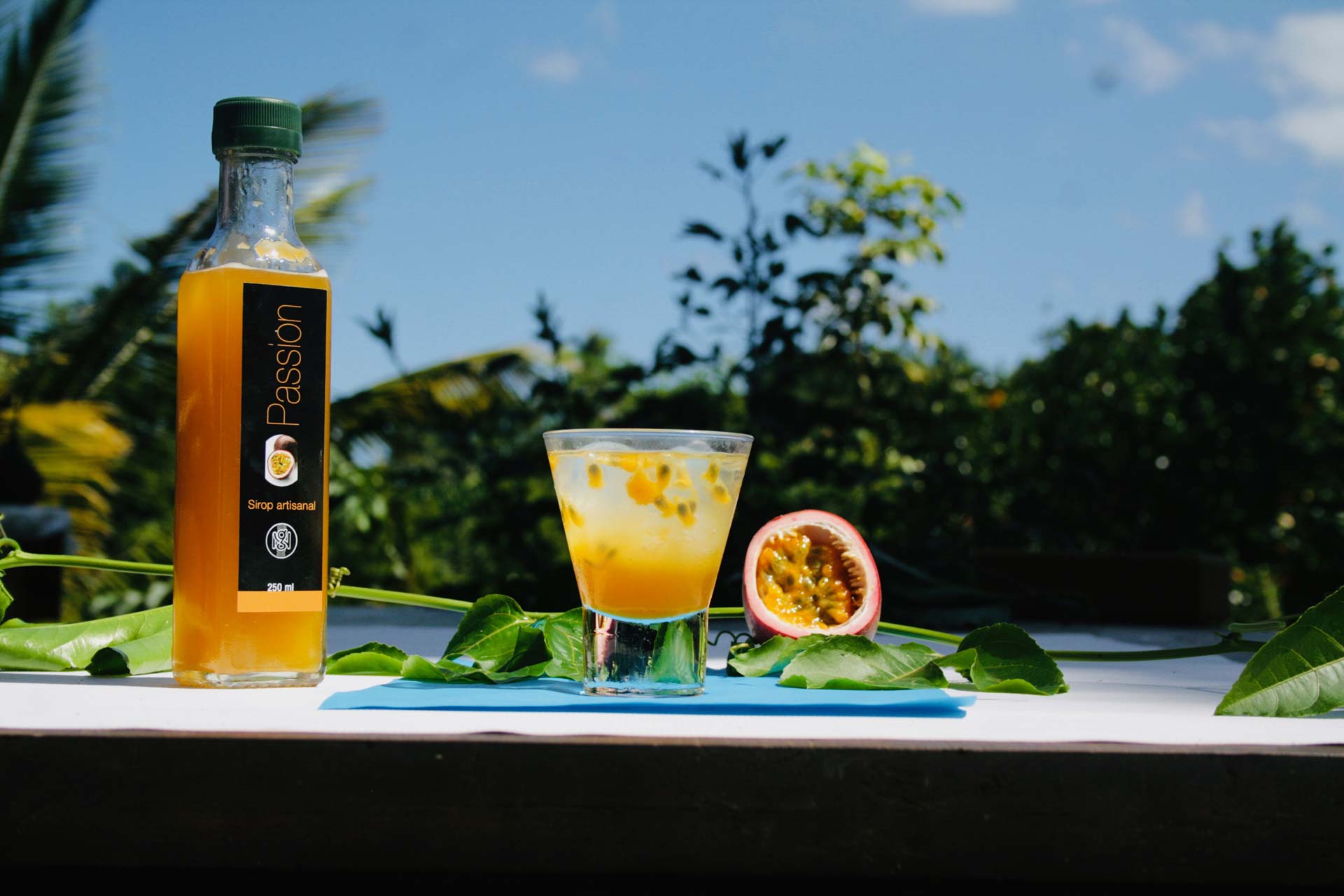 Passion