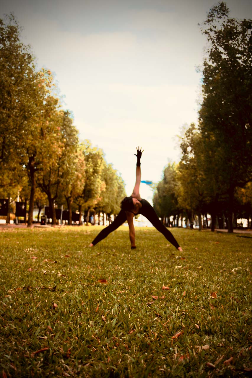 Yoga