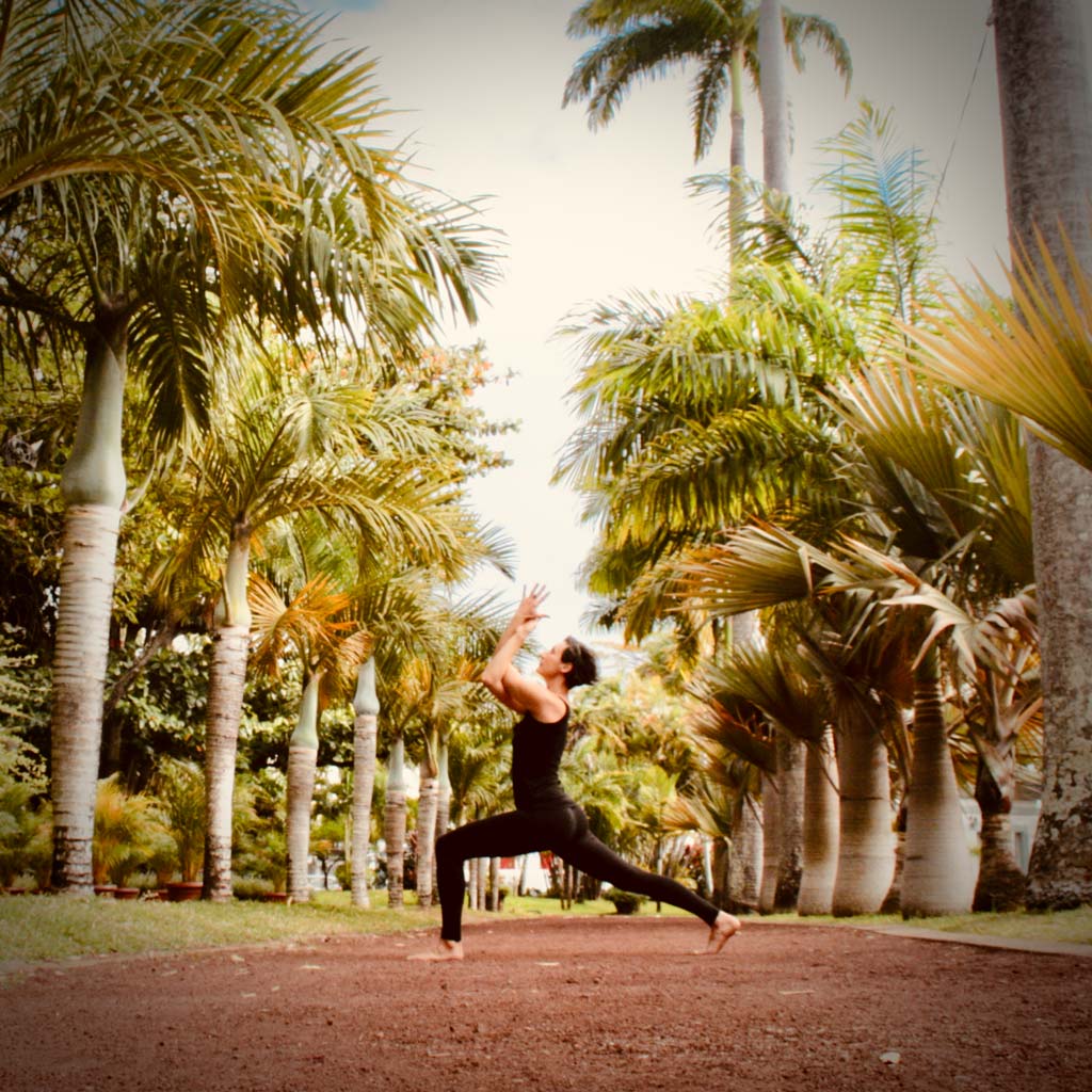 Yoga