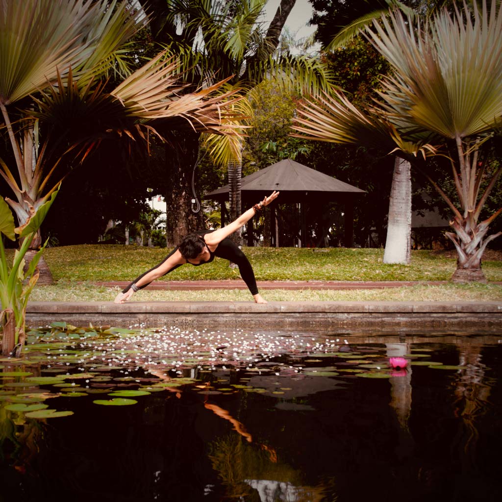 Yoga