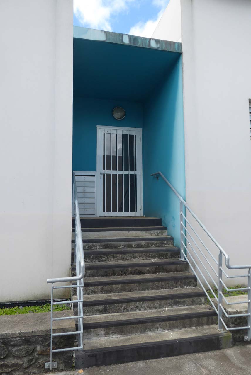 Structure médico sociale
