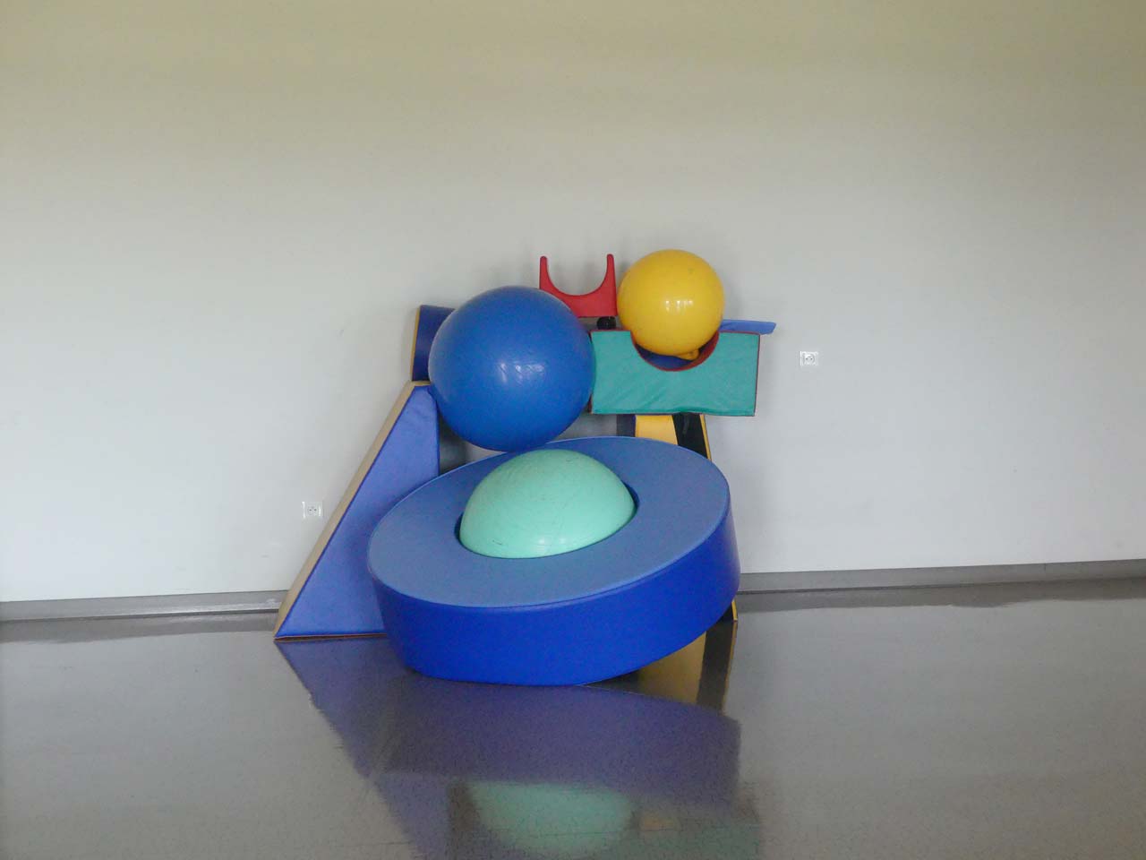 Structure médico sociale